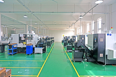 Shanghai Time-Proof Riveting Tools Manufacturing Co., Ltd.