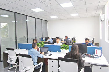 Shanghai Time-Proof Riveting Tools Manufacturing Co., Ltd.