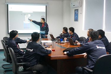 Shanghai Time-Proof Riveting Tools Manufacturing Co., Ltd.