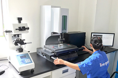 Shanghai Time-Proof Riveting Tools Manufacturing Co., Ltd.