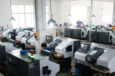 Shanghai Time-Proof Riveting Tools Manufacturing Co., Ltd.