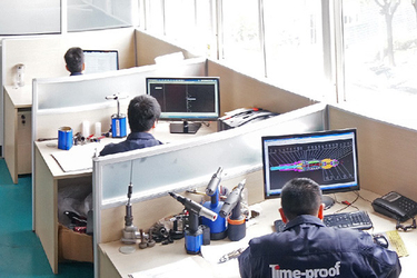 Shanghai Time-Proof Riveting Tools Manufacturing Co., Ltd.