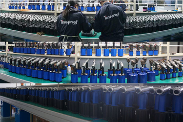 Shanghai Time-Proof Riveting Tools Manufacturing Co., Ltd.