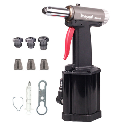 Pneumatic Hydraulic Commercial Rivet Gun 16mm Stroke