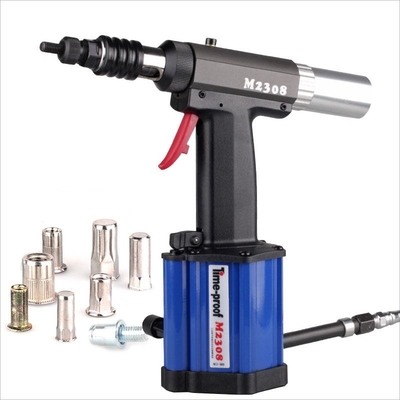 M5 M6 M7 Pneumatic Rivet Nut Tool Nut Insert Tool 260mmx270mm