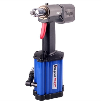 Structural Blind Rivets 3.2mm - 5.0mm Pneumatic Rivet Gun Air Power Riveter