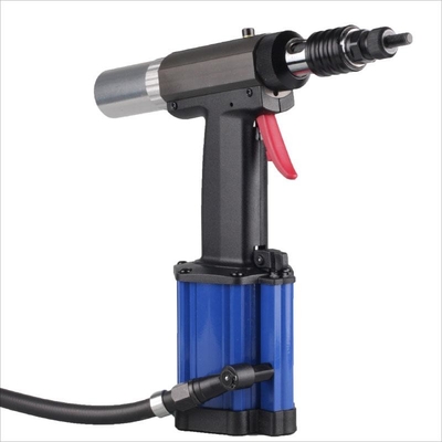 Rivet Nuts M3 - M8 Pneumatic Rivet Nut Tool CE 7mm Stroke