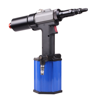 Automatic Pneumatic Rivet Nut Tool For M3 - M12 All Materials