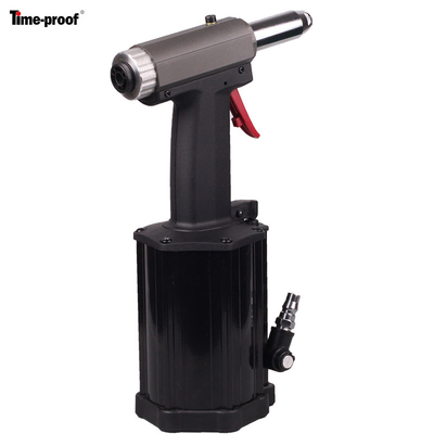 Up to 6.4mm Commercial Air Riveter For 4.0mm - 6.4mm Blind Rivets CE