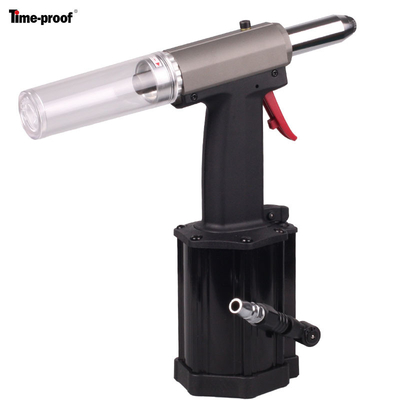 Stroke 16mm Rivet Gun Air Tool Blind Rivets 2.4mm - 5.0mm