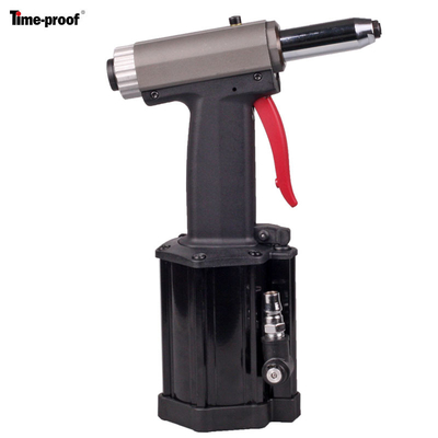 Air Riveting Tool Commercial Rivet Gun For 2.4mm - 5.0mm Blind Rivets