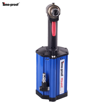 Stroke 23mm Industrial Rivet Tool For 4.8mm - 6.4mm Structural Blind Rivets