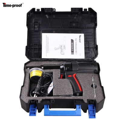 Power Riveting Tool Electric Rivet Gun For 4.0mm - 6.4mm Blind Rivet