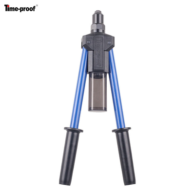 3.2mm - 5.0mm Hand Riveting Tool Manual Rivet Setting Tool Weight Light