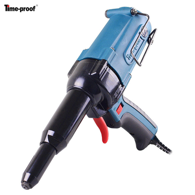3.2mm - 5.0mm Blind Rivet Electric Rivet Gun Power Riveting Tool CE