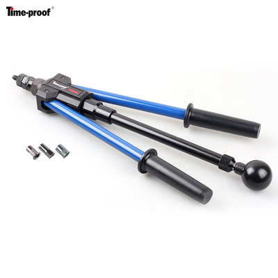 430x150mm Hand Rivet Nut Tool Manual Rivet Nut Setting Tool M3 - M8