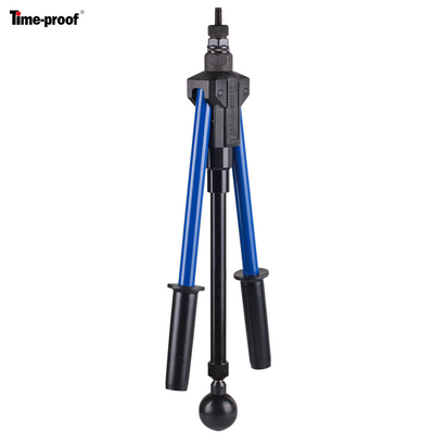 430x150mm Hand Rivet Nut Tool Manual Rivet Nut Setting Tool M3 - M8
