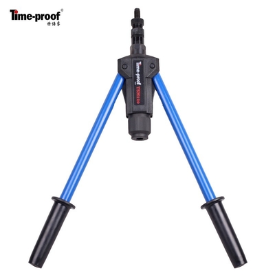 Hand Rivet Nut Tool 535x145mm Manual Rivet Tool Nut Setting Tool M8 - M12