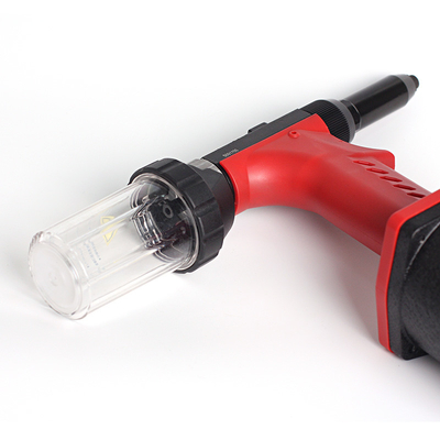 Stroke 19mm Hydraulic Rivet Tool For Blind Rivets 3.2mm - 5.0mm