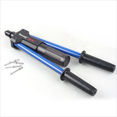 8mm Stroke Hand Riveting Tool For Blind Rivets 4.0mm - 6.0mm