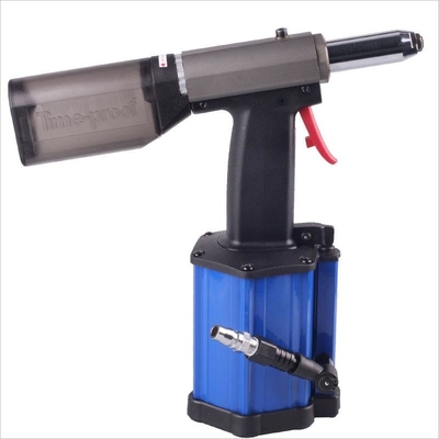 Blind Rivet Gun Phnumatic Hydraulic Rivet Guns 19mm Stroke