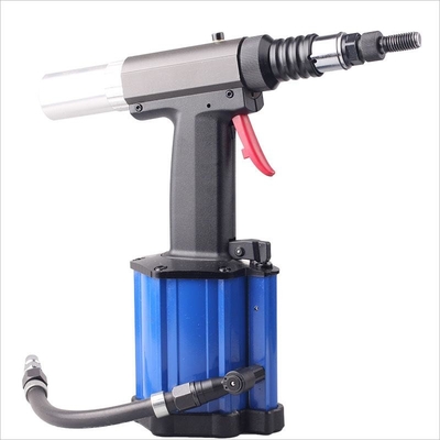 9mm Stroke Air Nut Riveter For M8 - M14 Rivet Nuts