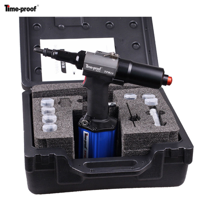 M3 - M12 Blind Rivet Nut Tool Rivet Nut Setting Tool 7mm Stroke Nut Insert