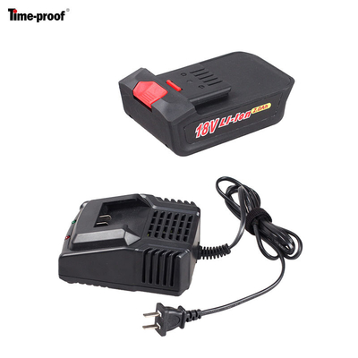 Blind RIvets 2.4mm - 5.0mm Cordless Battery Rivet Gun 21 mm Stroke