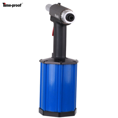 Stroke 20mm Pneumatic Air Rivet Gun 4.8mm - 6.4mm Blind Rivets Air Riveter
