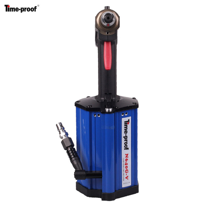 Stroke 20mm Pneumatic Rivet Nut Setting Gun With Vacuum System