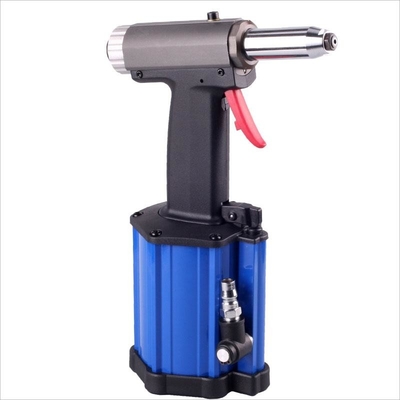 3.2mm - 5.0mm Pneumatic Blind Rivet Gun 19mm Stroke