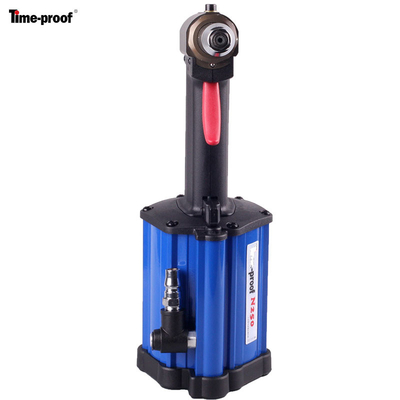 3.2mm - 5.0mm Pneumatic Blind Rivet Gun 19mm Stroke