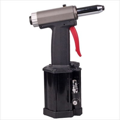 Pneumatic Hydraulic Riveting Tool Air Rivet Gun For 2.4 - 5.0mm Blind Rivets