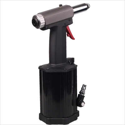 Stroke 20mm Pneumatic Rivnut Tool For 4.0mm - 6.4mm Blind Rivets