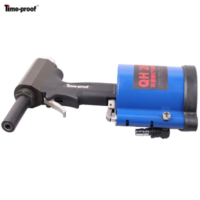 5 bar - 7 bar Pneumatic Hydraulic Rivet Tool Air Riveter For 4.8 - 6.4mm Lockbolts
