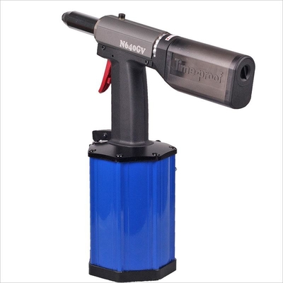 Ce Industrial Rivet Tool 4.8mm - 6.4mm Stainless Steel Structural Blind Rivets