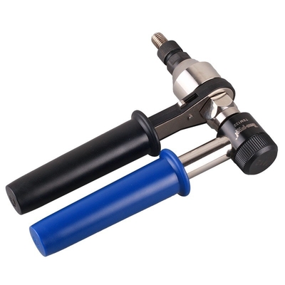 Heavy  Duty  Ratchet Tool Hand Riveting Tool Mandrels M5 M6 M8 M10 M12